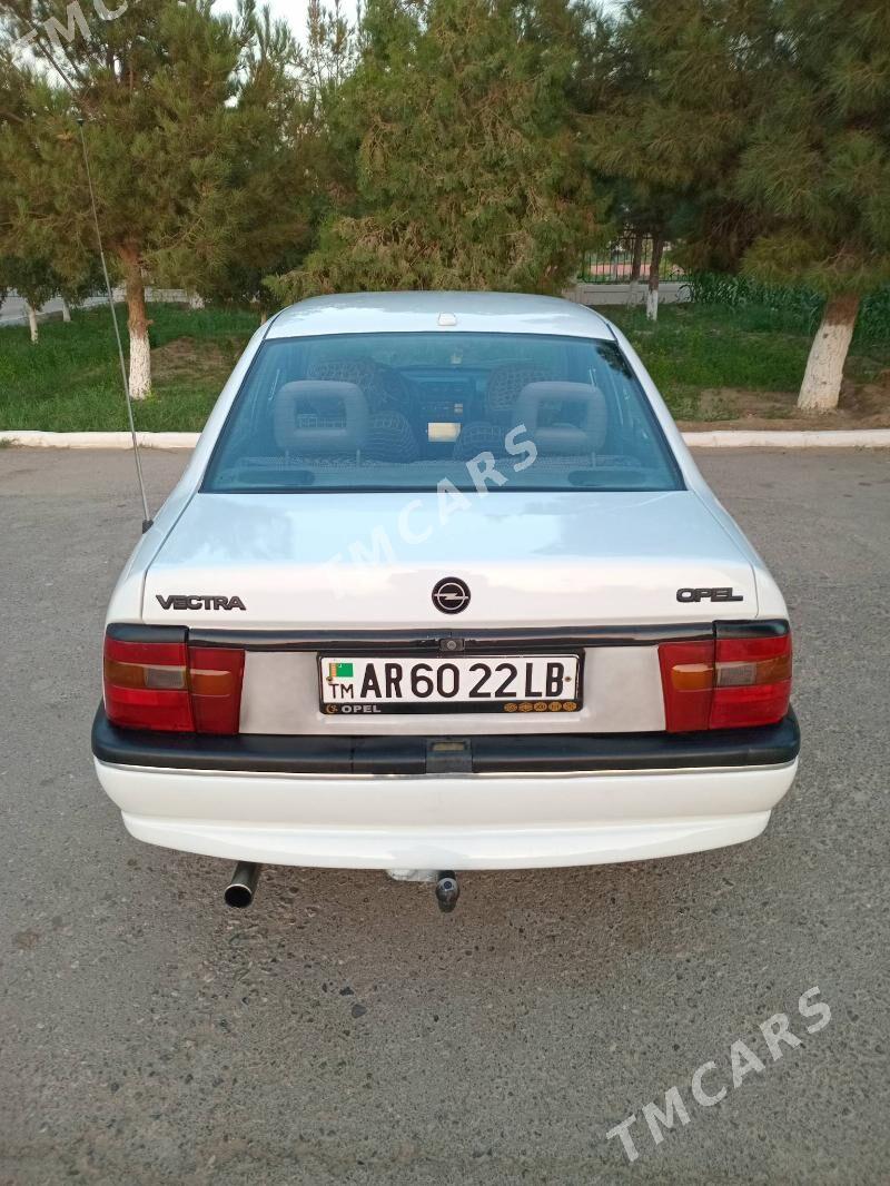 Opel Vectra 1993 - 42 000 TMT - Фарап - img 2