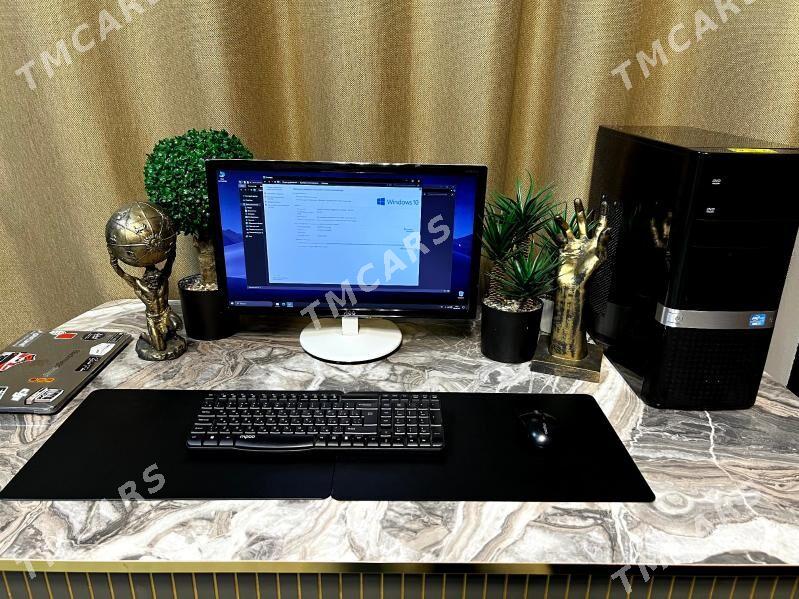 i7, RAM 8GB,SSD 512GB,HDD 1TB - Aşgabat - img 4