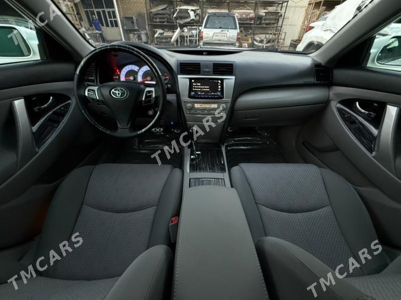 Toyota Camry 2011 - 290 000 TMT - Мары - img 8
