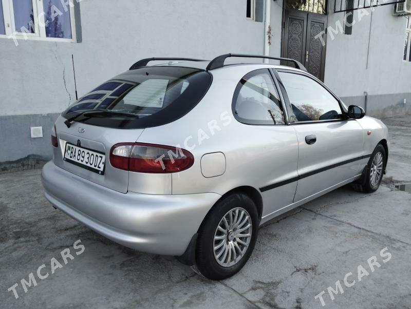 Daewoo Lanos 2000 - 28 000 TMT - Daşoguz - img 4