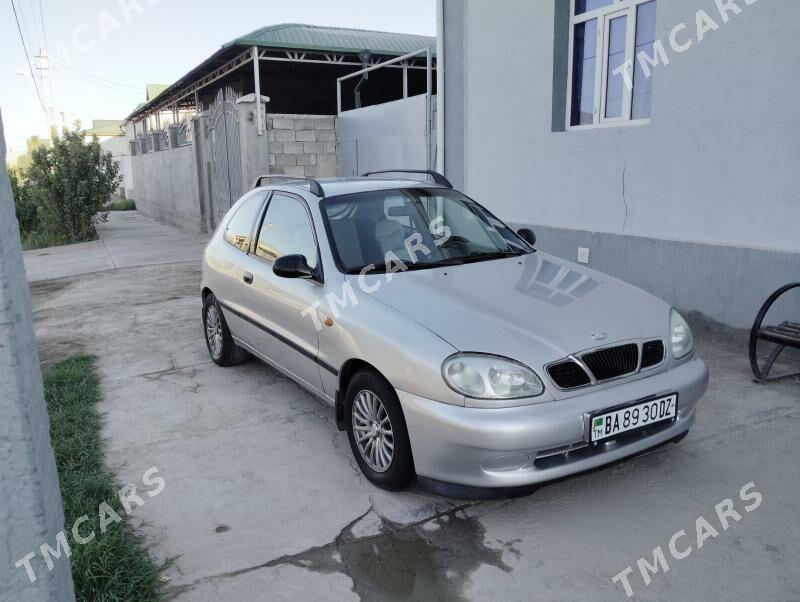 Daewoo Lanos 2000 - 28 000 TMT - Daşoguz - img 7