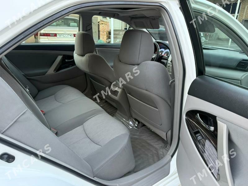 Toyota Camry 2011 - 290 000 TMT - Мары - img 10
