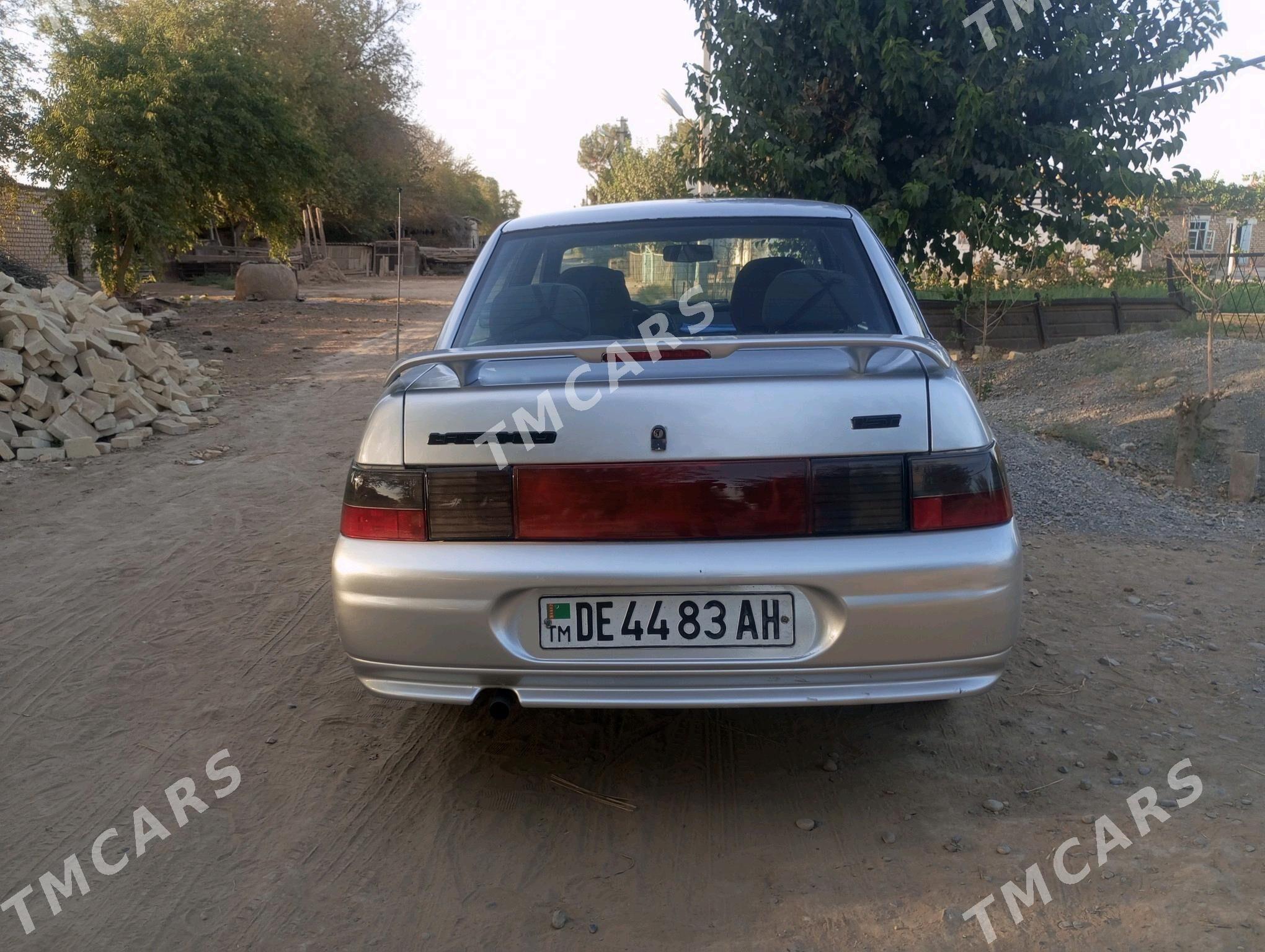 Lada 2110 2003 - 28 000 TMT - Babadaýhan - img 2