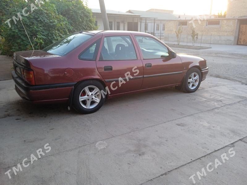 Opel Vectra 1994 - 40 000 TMT - Туркменабат - img 2