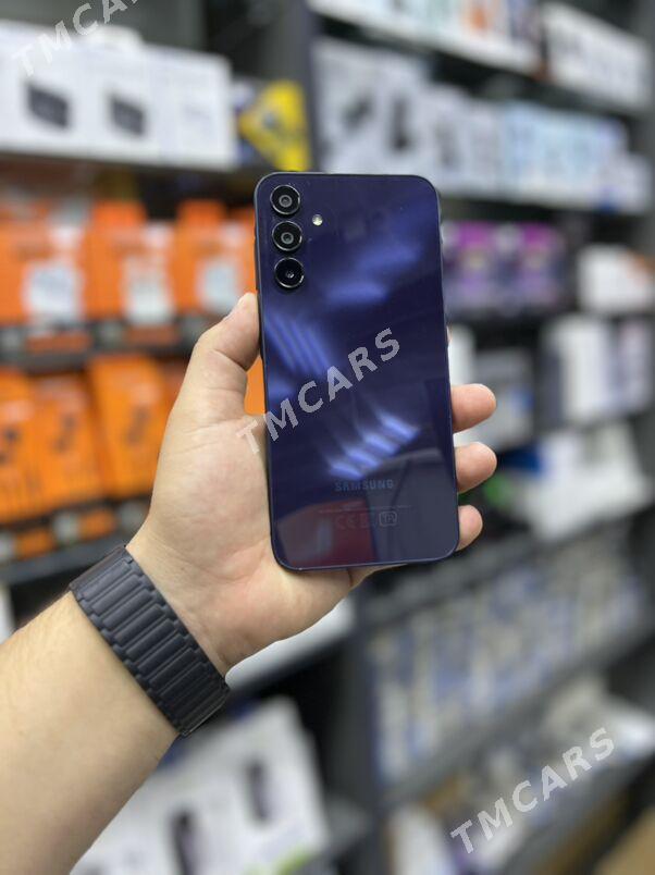 SAMSUNG A15 8/256GB 1YYL - Aşgabat - img 2