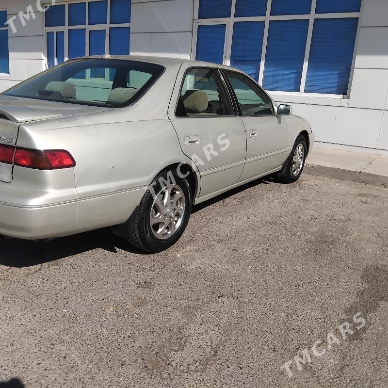 Toyota Camry 1999 - 140 000 TMT - Туркменабат - img 3