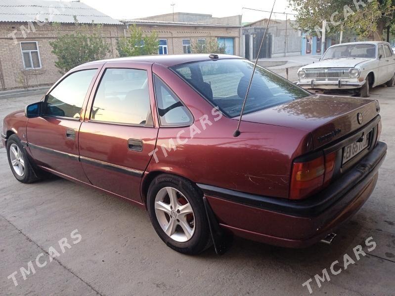 Opel Vectra 1994 - 40 000 TMT - Туркменабат - img 5