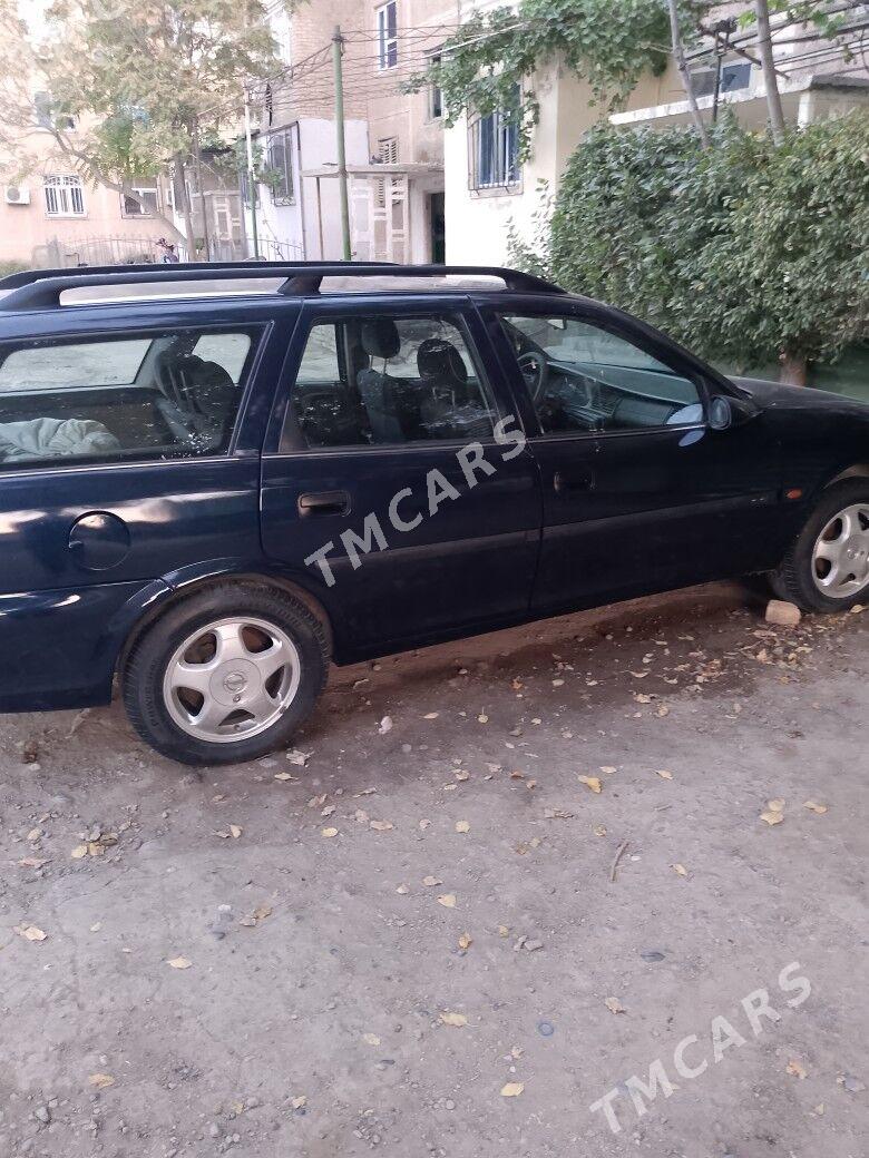 Opel Vectra 1998 - 35 000 TMT - Туркменабат - img 4