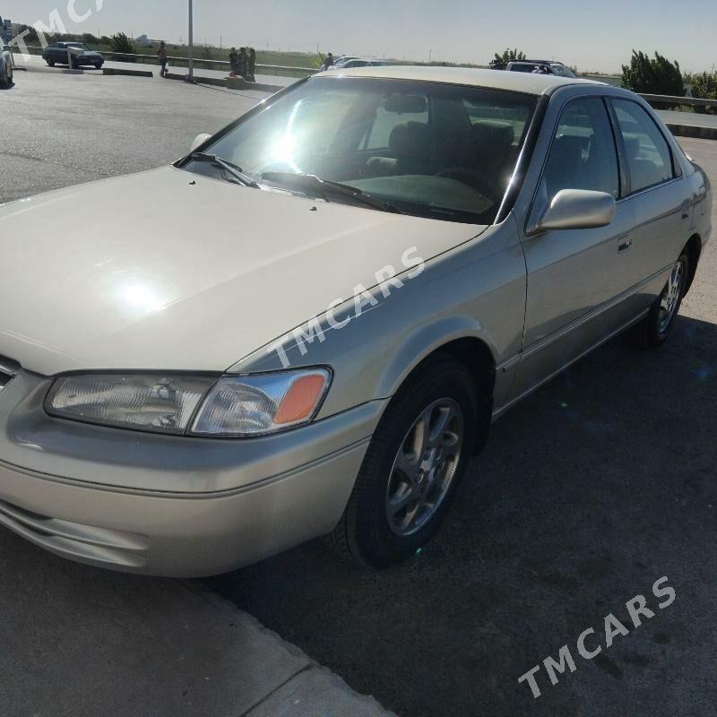 Toyota Camry 1999 - 140 000 TMT - Туркменабат - img 2