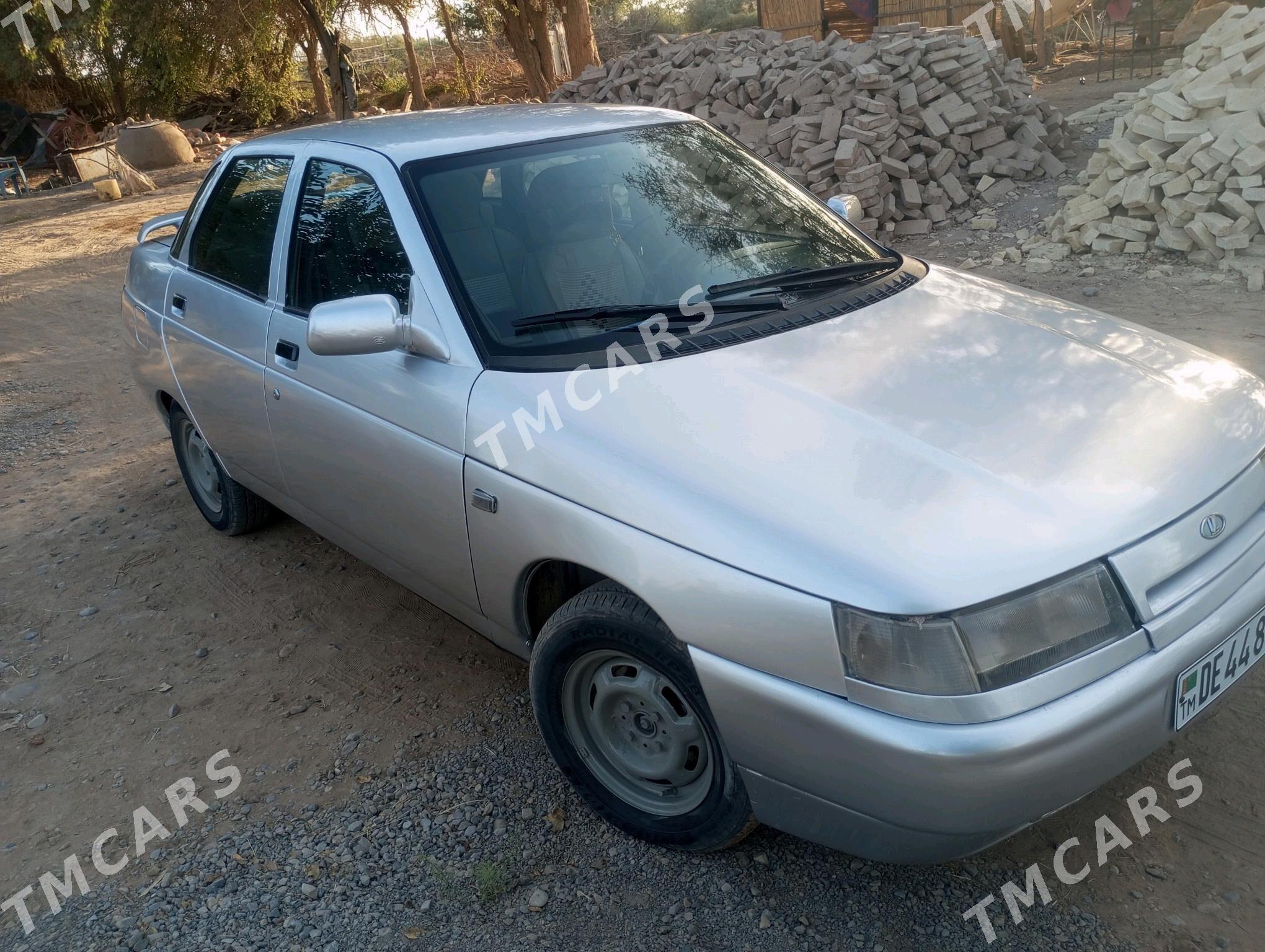 Lada 2110 2003 - 28 000 TMT - Babadaýhan - img 3