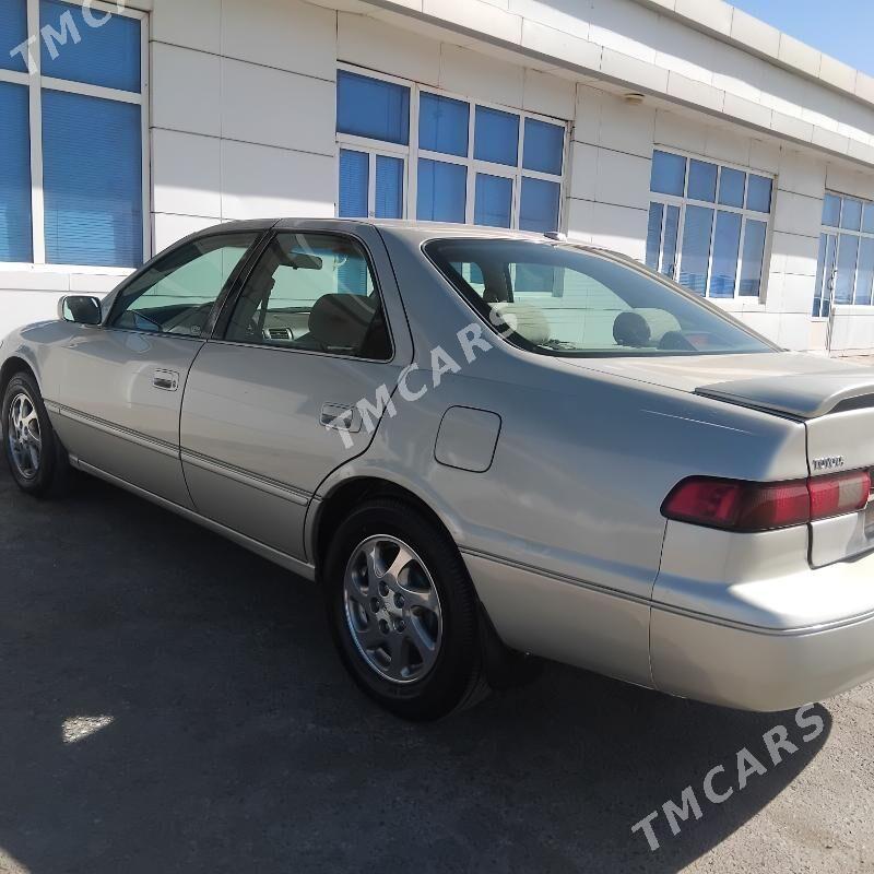 Toyota Camry 1999 - 140 000 TMT - Туркменабат - img 4