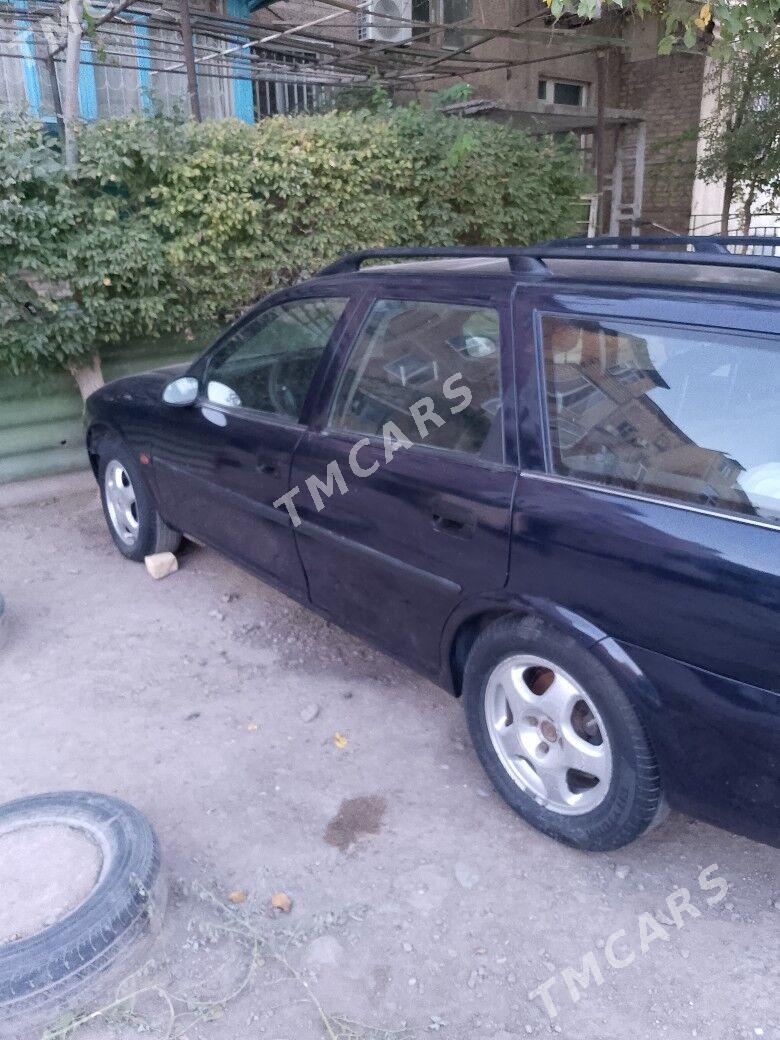 Opel Vectra 1998 - 35 000 TMT - Туркменабат - img 2