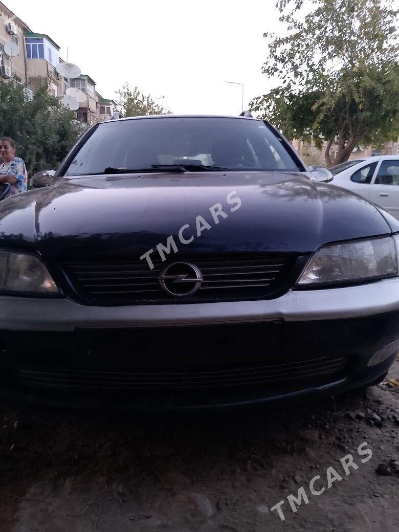 Opel Vectra 1998 - 35 000 TMT - Туркменабат - img 3