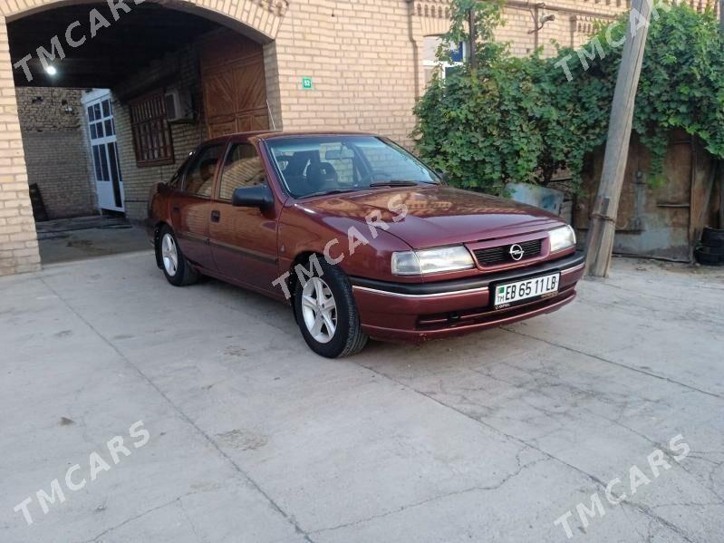 Opel Vectra 1994 - 40 000 TMT - Туркменабат - img 3