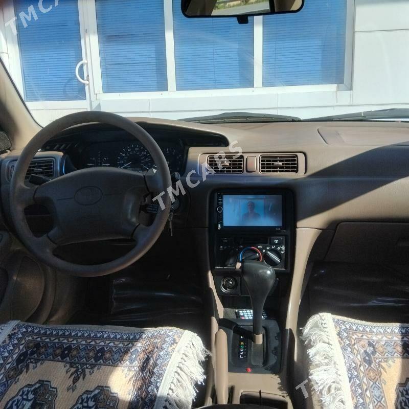 Toyota Camry 1999 - 140 000 TMT - Туркменабат - img 6