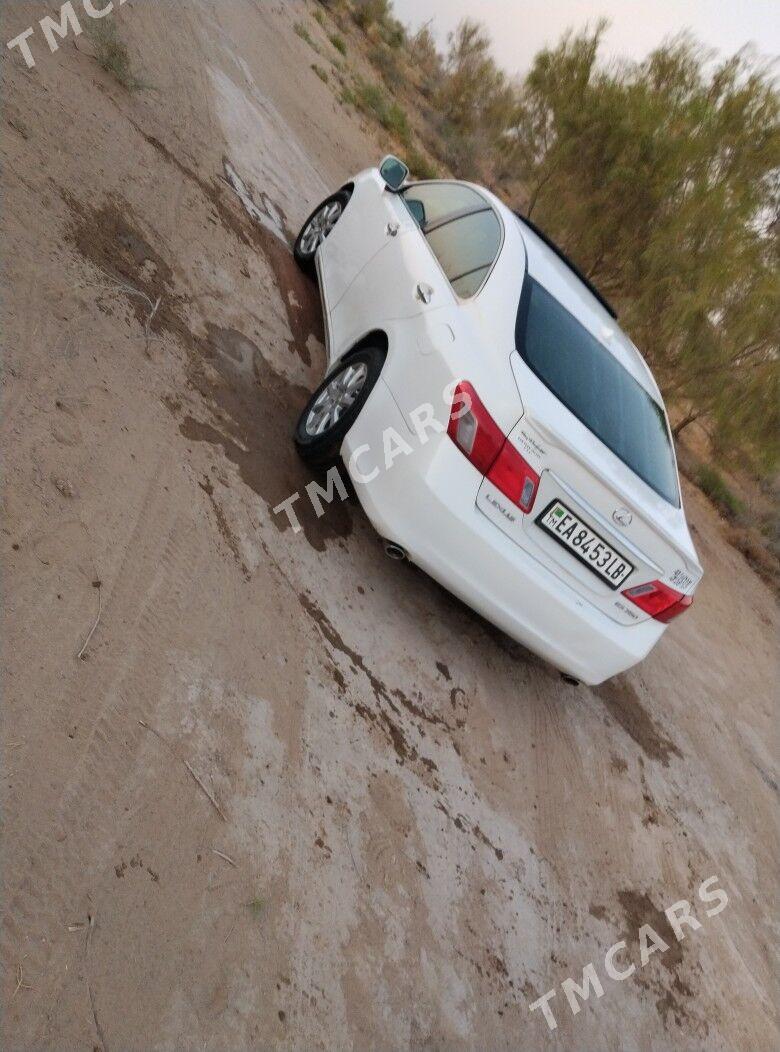 Lexus ES 350 2007 - 210 000 TMT - Hojambaz - img 5