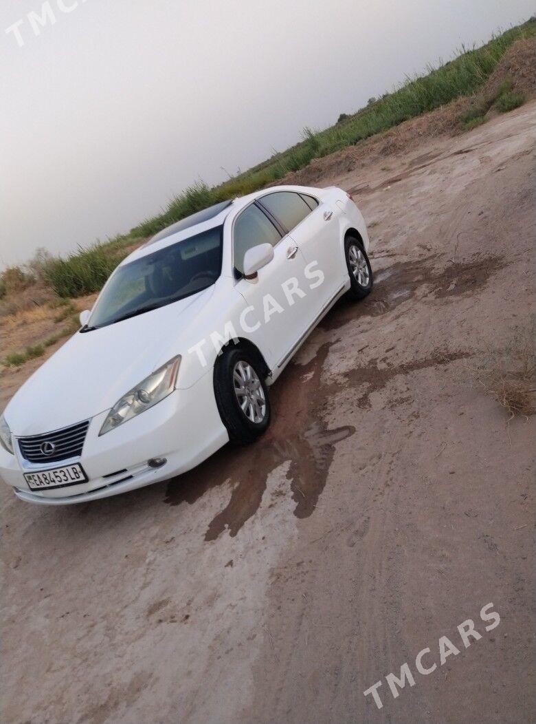 Lexus ES 350 2007 - 210 000 TMT - Hojambaz - img 3