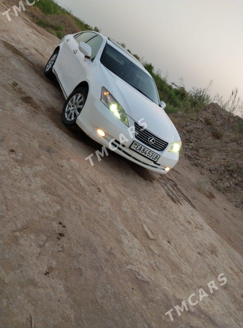 Lexus ES 350 2007 - 210 000 TMT - Hojambaz - img 2