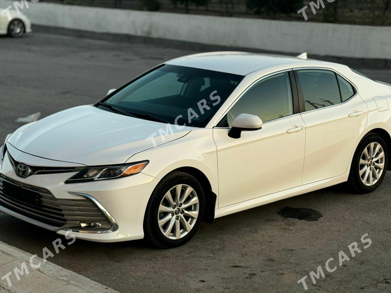 Toyota Camry 2020 - 310 000 TMT - Мир 4 - img 2