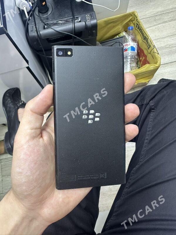 BlackBerry Z3 - Aşgabat - img 5