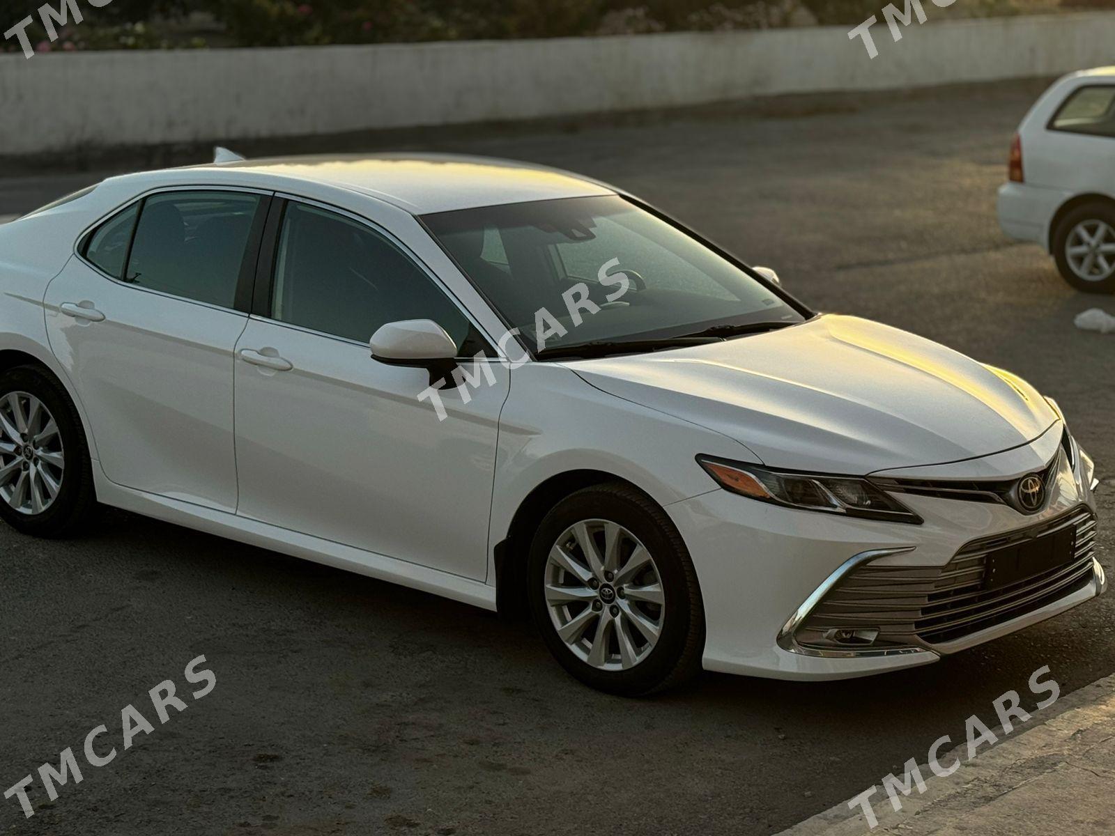 Toyota Camry 2020 - 310 000 TMT - Мир 4 - img 3