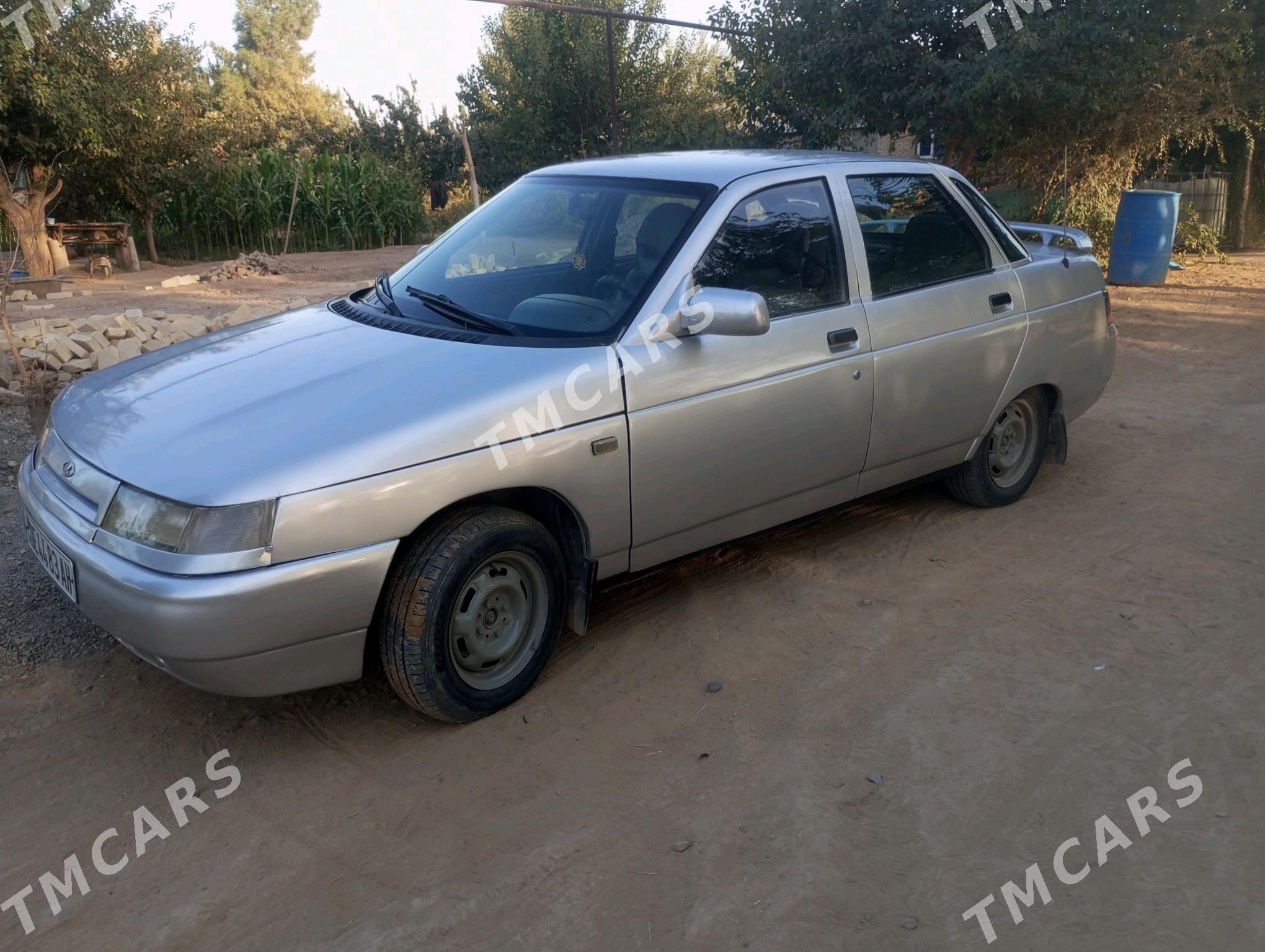 Lada 2110 2003 - 28 000 TMT - Babadaýhan - img 5