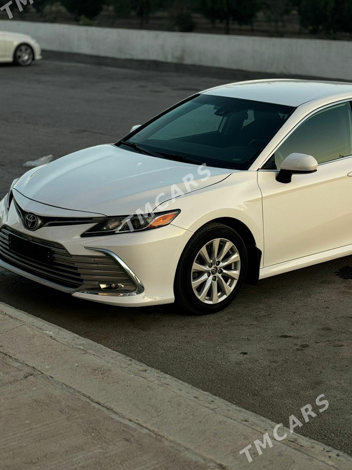 Toyota Camry 2020 - 310 000 TMT - Мир 4 - img 6