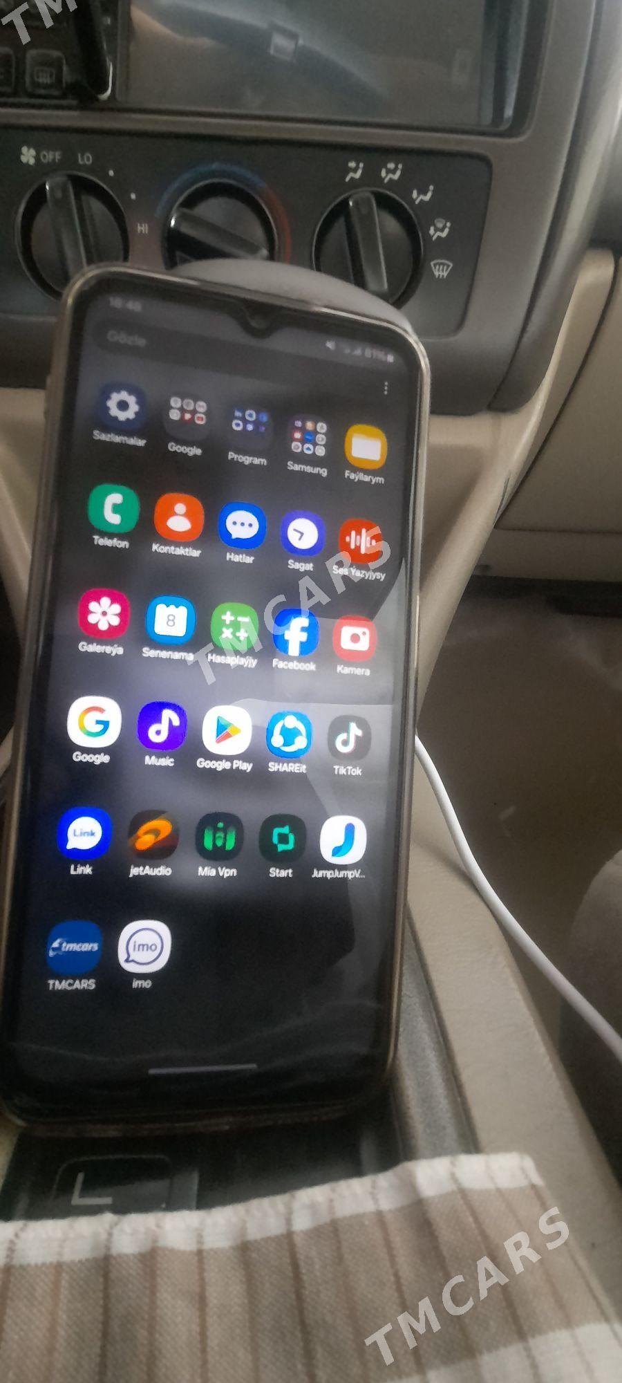Galaxy A14 - Murgap - img 5