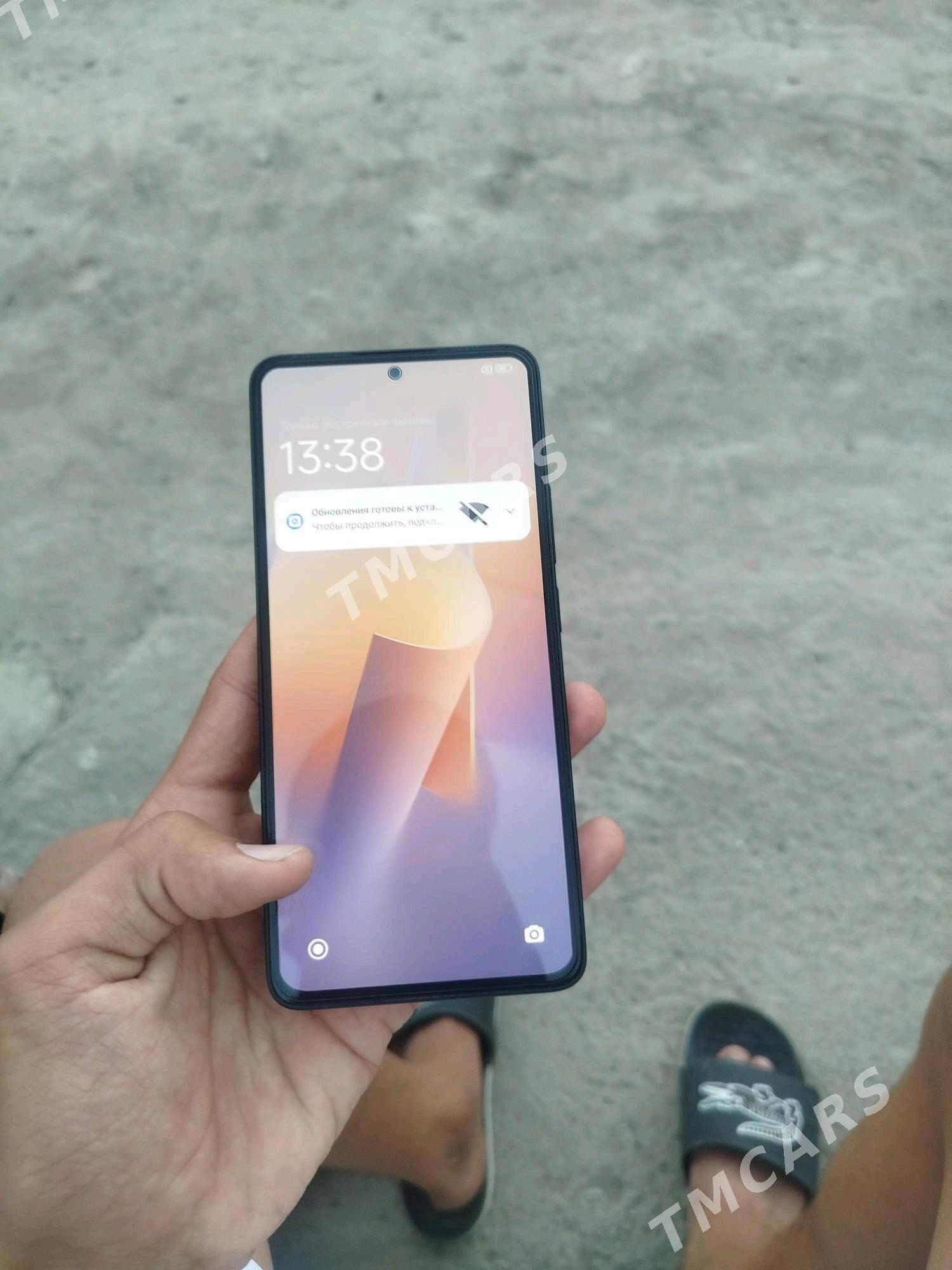 Redmi note 13 - Туркменабат - img 2