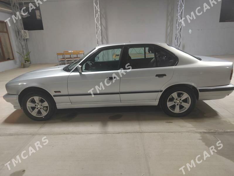 BMW 525 1993 - 54 000 TMT - Балканабат - img 4