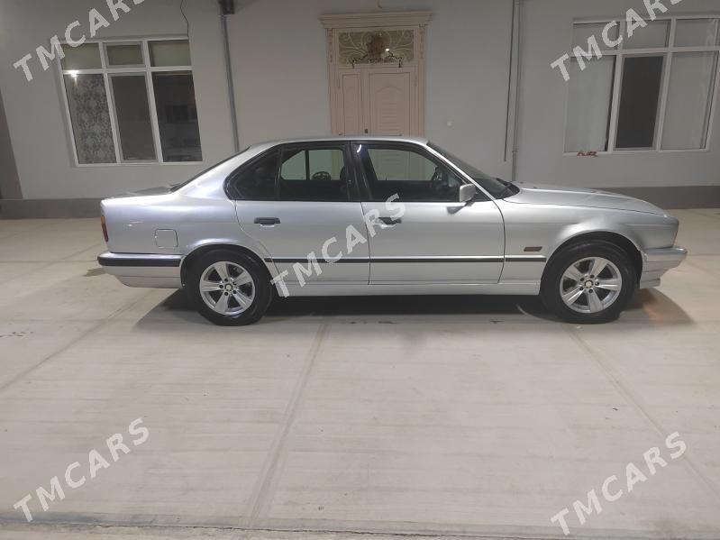 BMW 525 1993 - 54 000 TMT - Балканабат - img 6