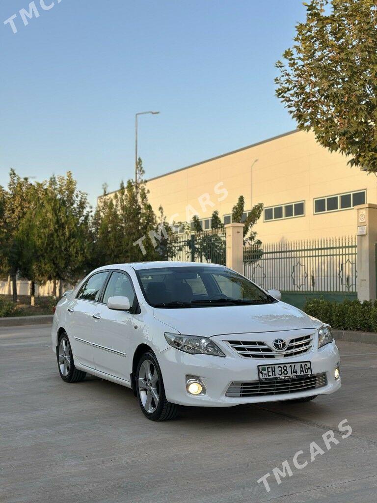 Toyota Corolla 2011 - 168 000 TMT - Aşgabat - img 2