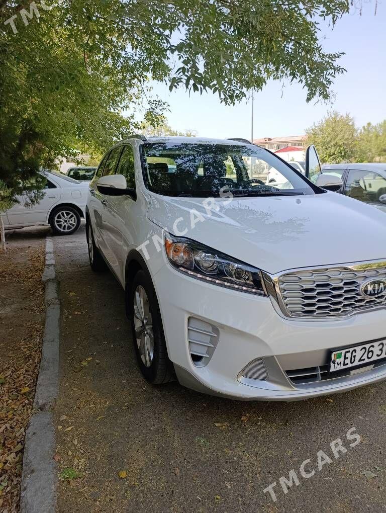 Kia Sorento 2020 - 290 000 TMT - Aşgabat - img 2