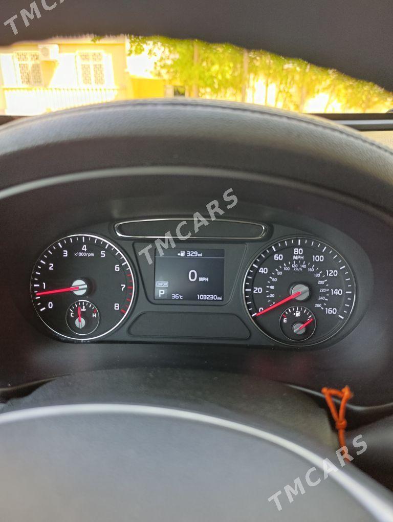Kia Sorento 2020 - 290 000 TMT - Aşgabat - img 3