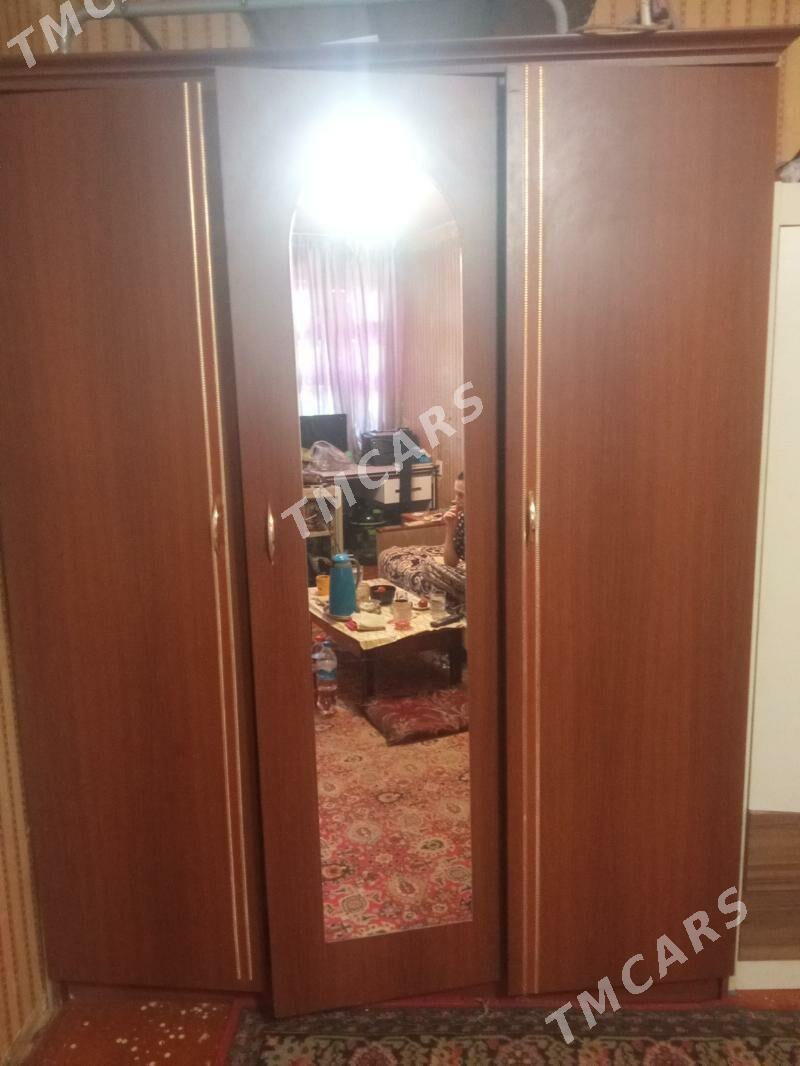 kwartira квартира 1 комната - 11 мкр - img 2