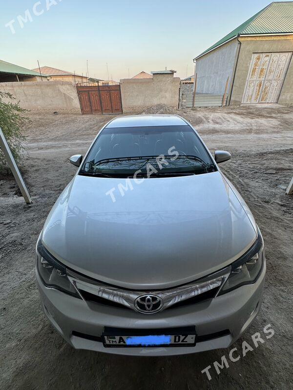 Toyota Camry 2012 - 230 000 TMT - Дашогуз - img 2