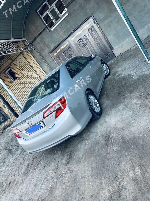 Toyota Camry 2012 - 230 000 TMT - Дашогуз - img 6