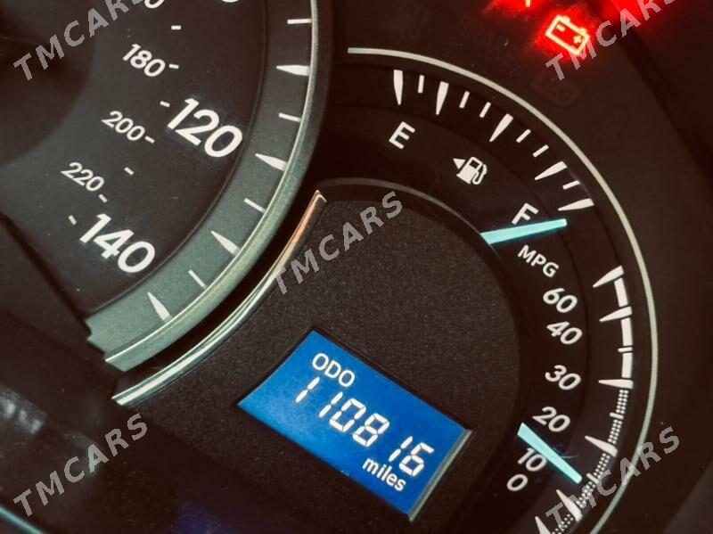 Toyota Camry 2012 - 230 000 TMT - Дашогуз - img 3