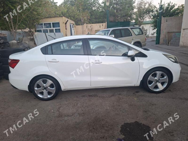 Kia Rio 2015 - 170 000 TMT - Ашхабад - img 7