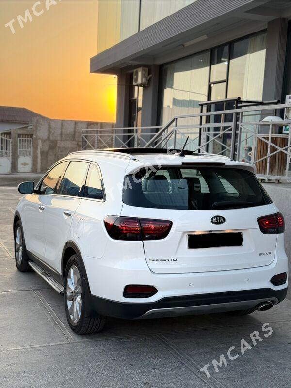 Kia Sorento 2020 - 420 000 TMT - Туркменбаши - img 2
