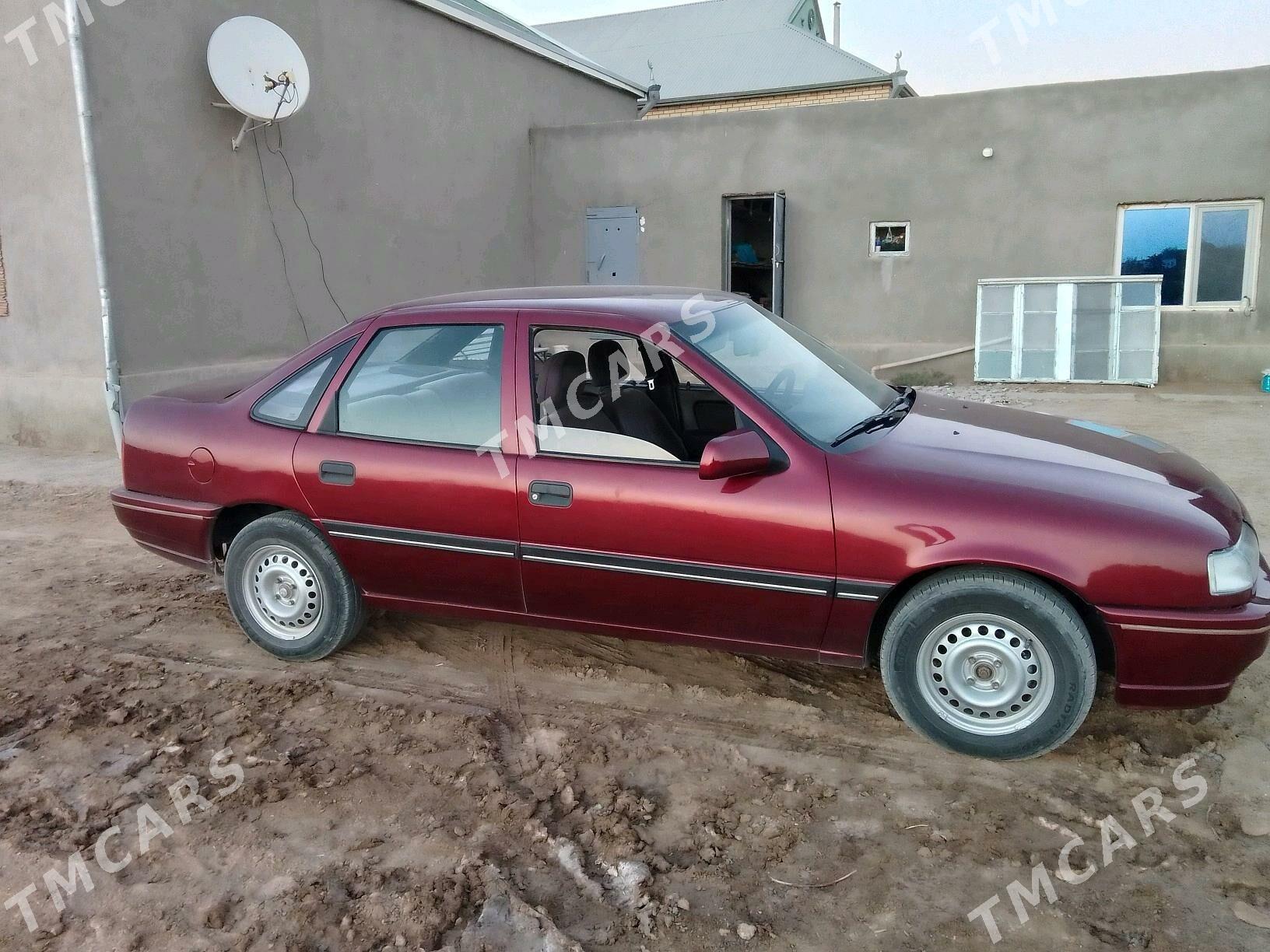Opel Vectra 1993 - 40 000 TMT - Wekilbazar - img 2
