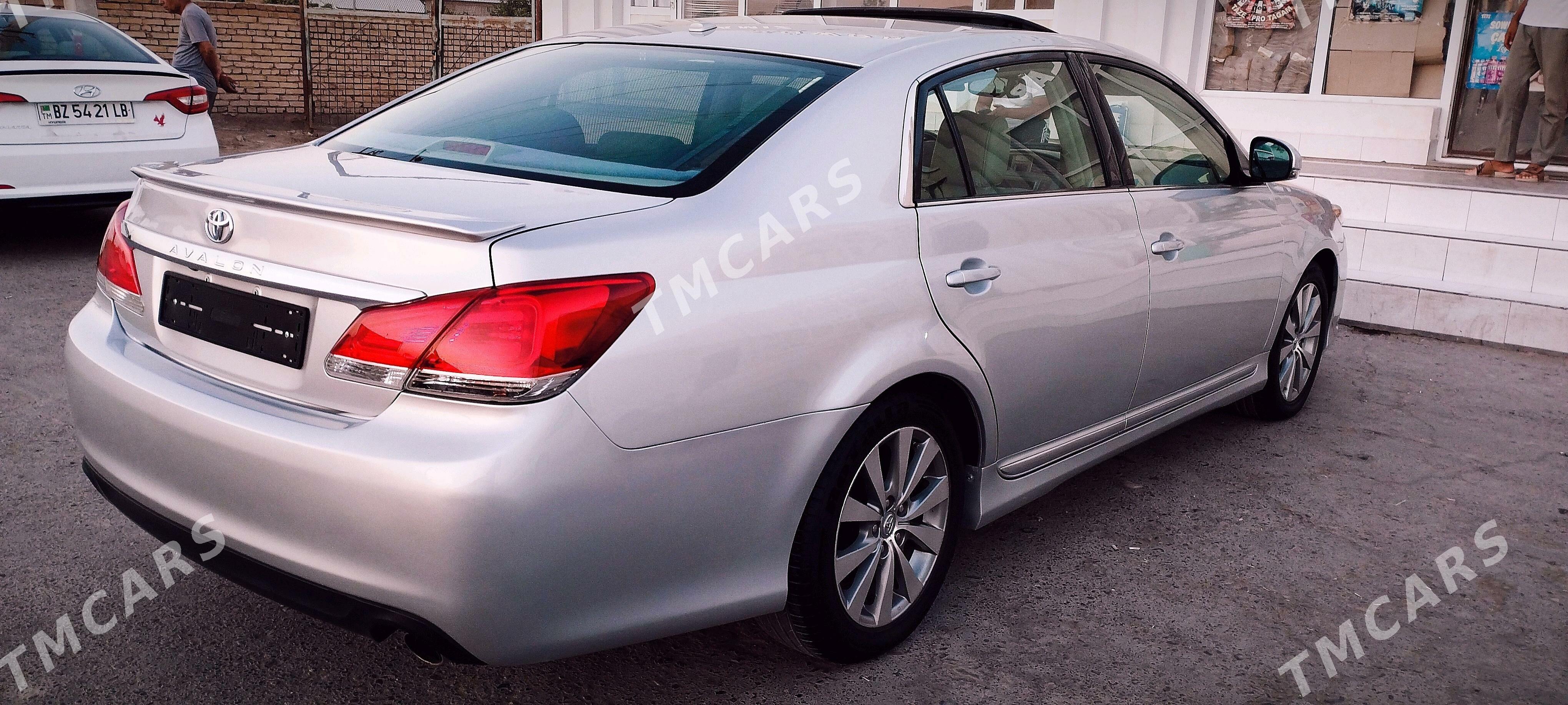 Toyota Avalon 2012 - 295 000 TMT - Туркменабат - img 2