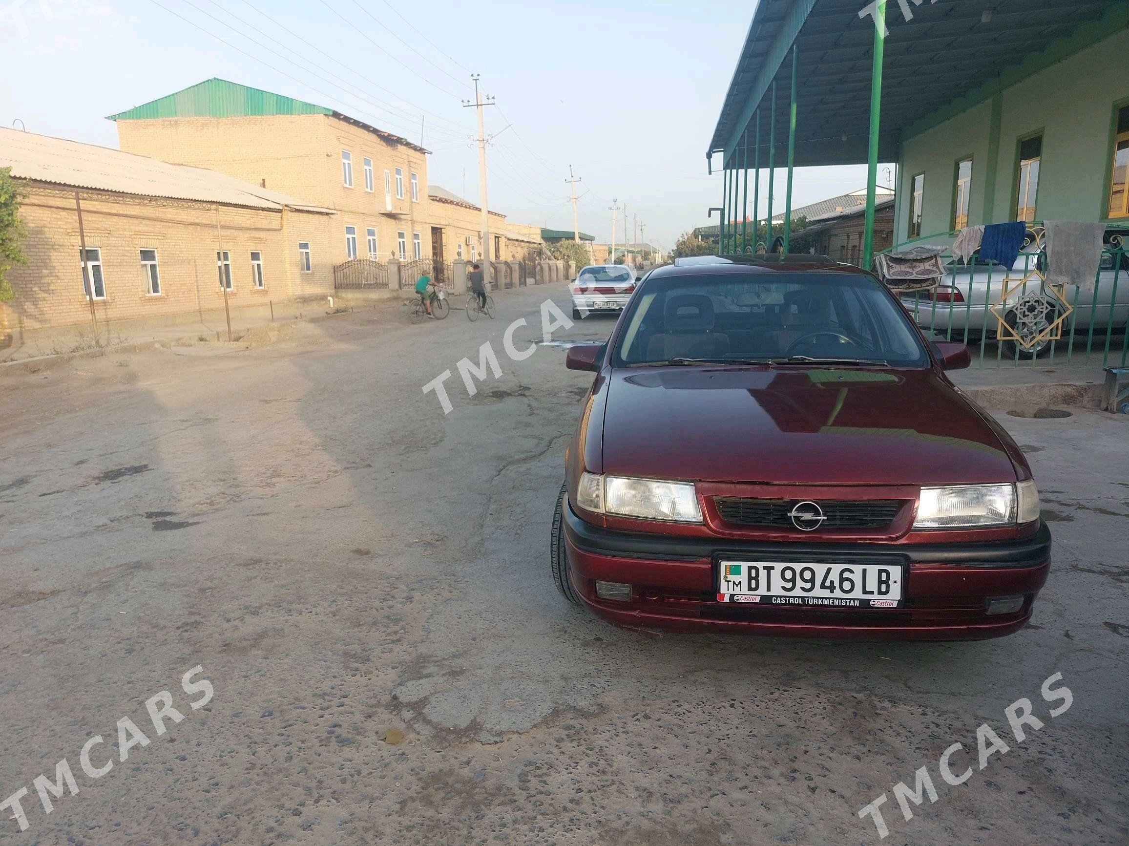 Opel Vectra 1998 - 44 000 TMT - Туркменабат - img 2