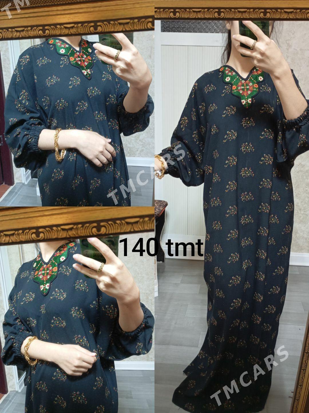 abaya koynek платья койнек - Дашогуз - img 2