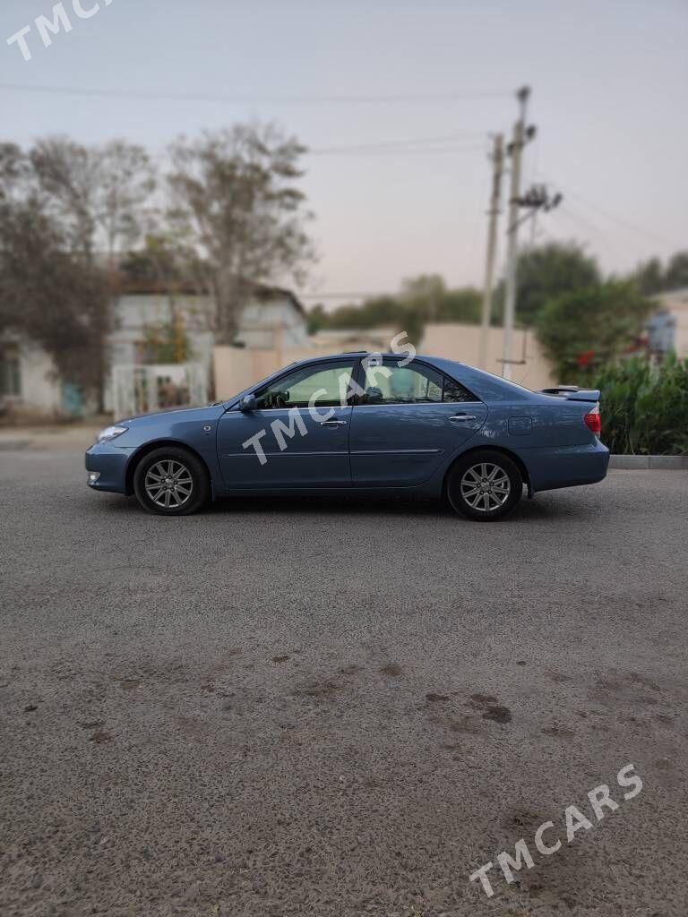 Toyota Camry 2005 - 220 000 TMT - Mary - img 2