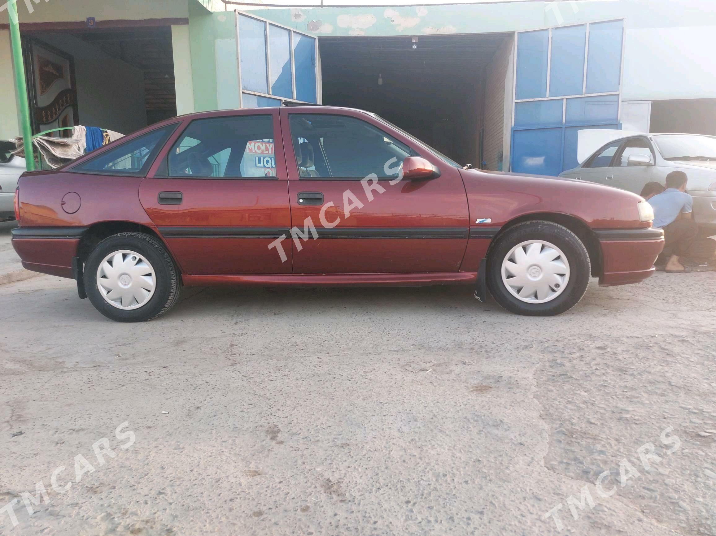 Opel Vectra 1998 - 44 000 TMT - Туркменабат - img 4