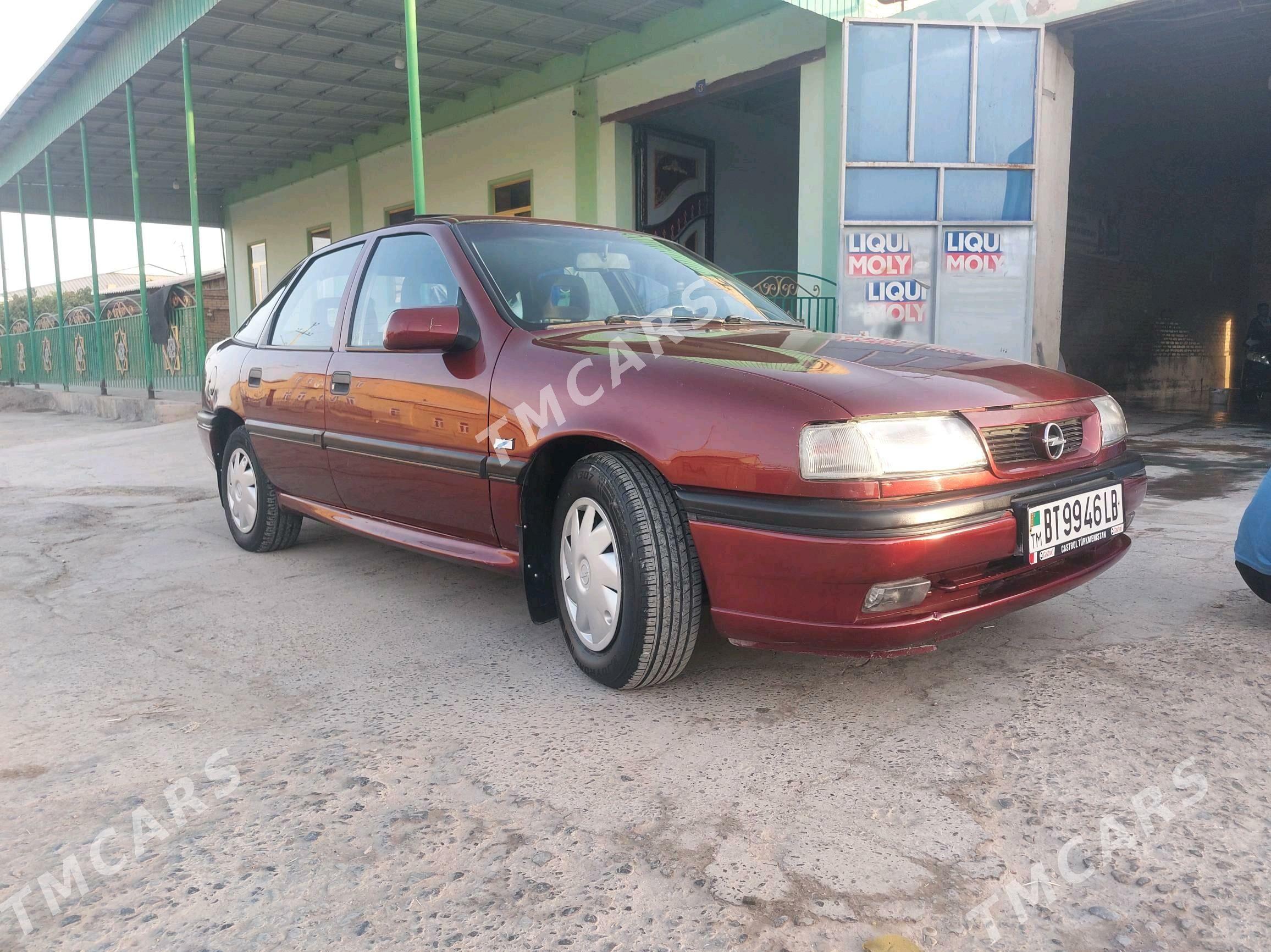 Opel Vectra 1998 - 44 000 TMT - Туркменабат - img 3