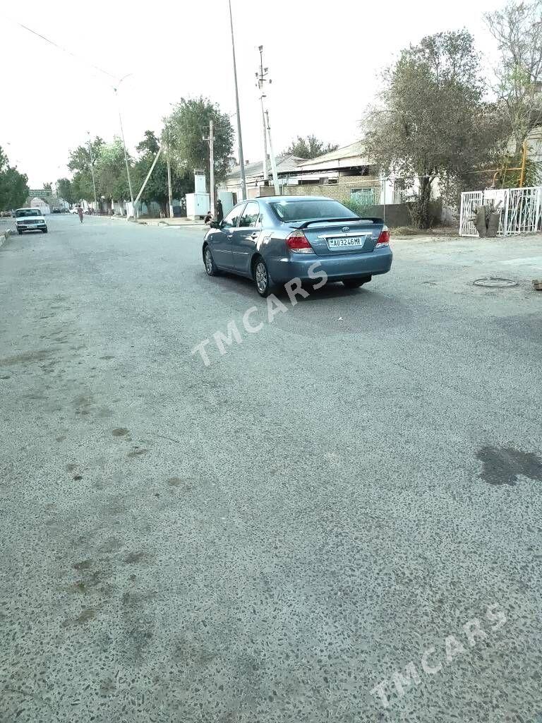 Toyota Camry 2005 - 220 000 TMT - Mary - img 5