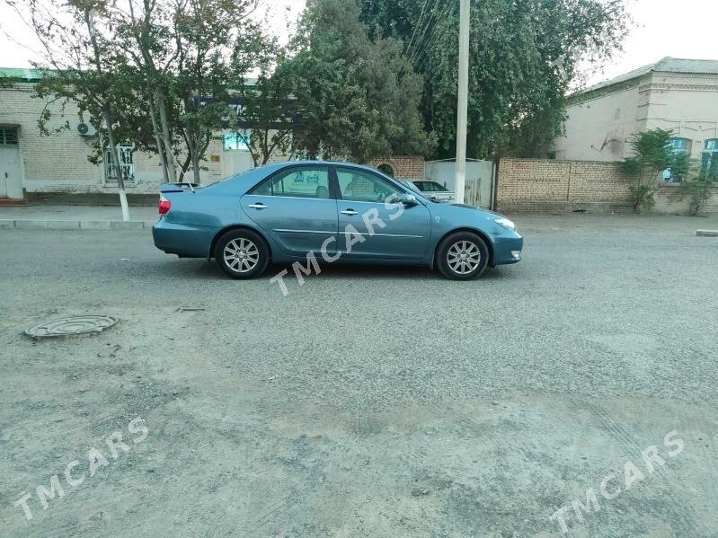 Toyota Camry 2005 - 220 000 TMT - Mary - img 6