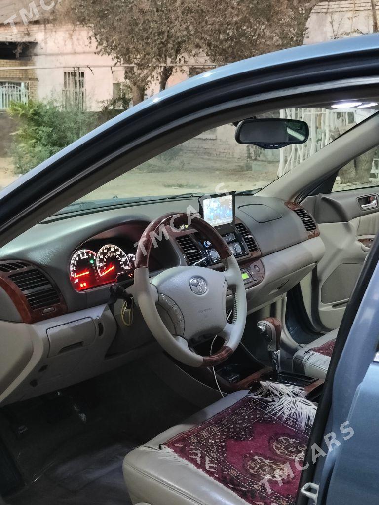 Toyota Camry 2005 - 220 000 TMT - Mary - img 3